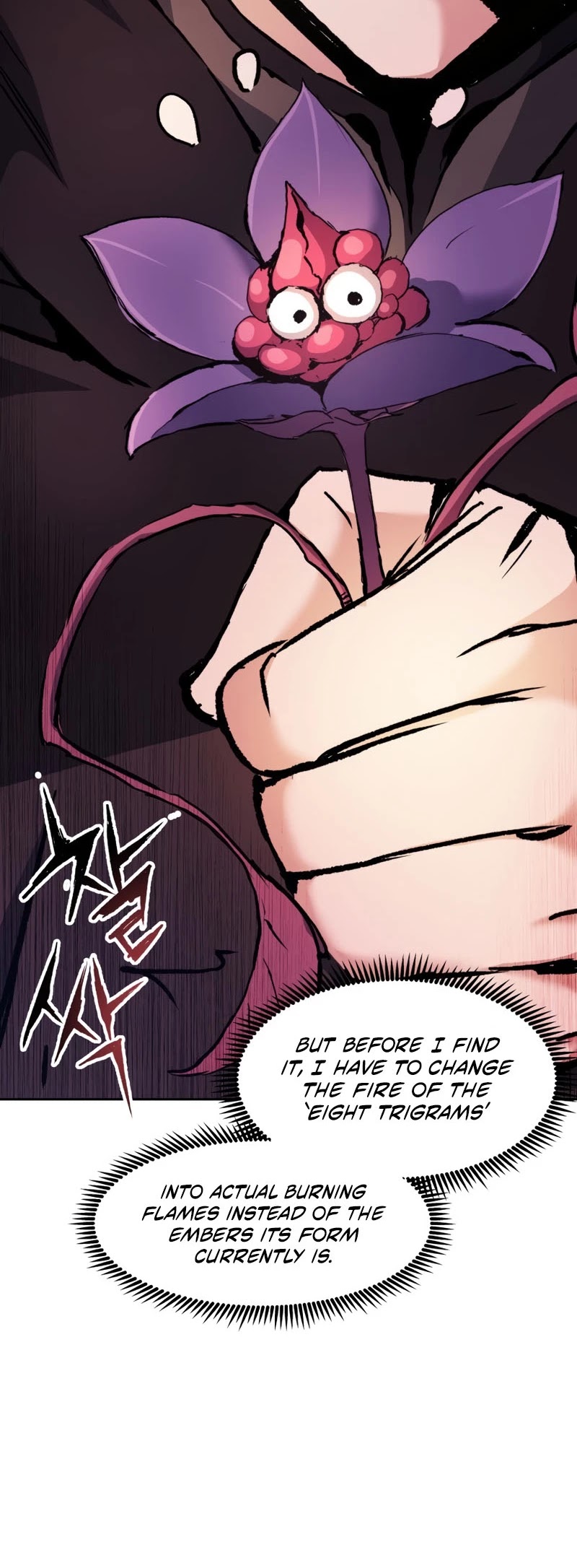 Return of the Broken Constellation Chapter 34 page 33 - Chapter 34