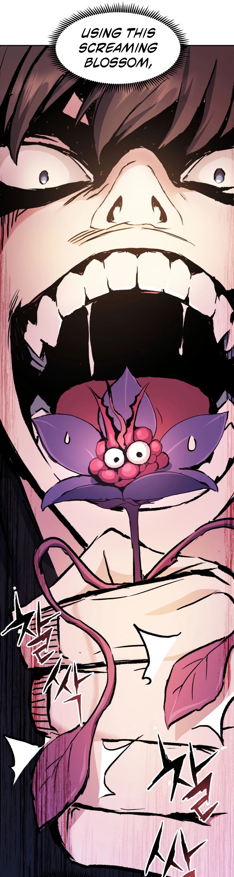 Return of the Broken Constellation Chapter 34 page 34 - Chapter 34