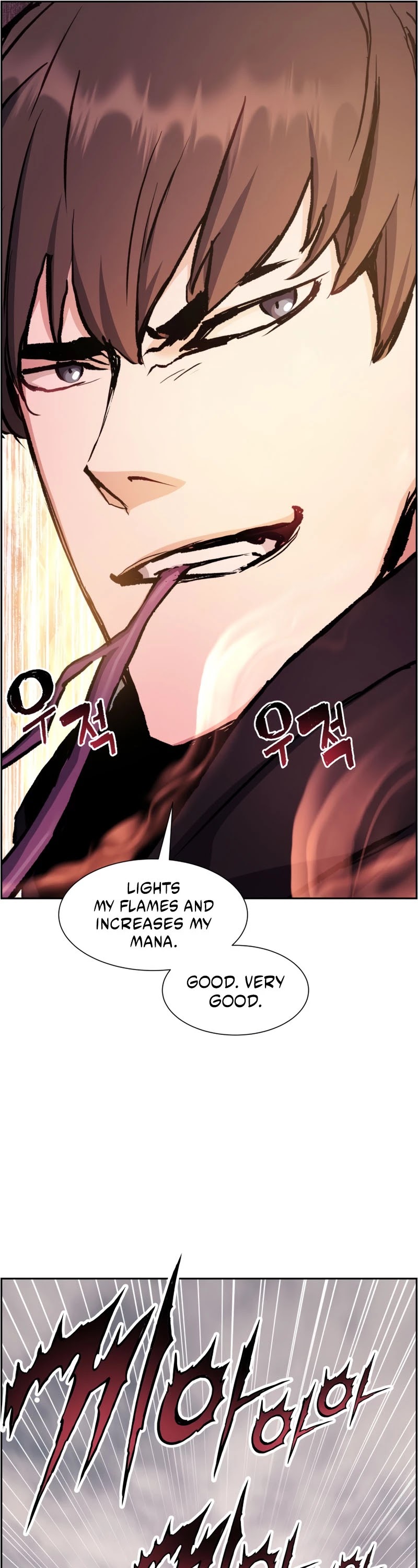 Return of the Broken Constellation Chapter 34 page 38 - Chapter 34