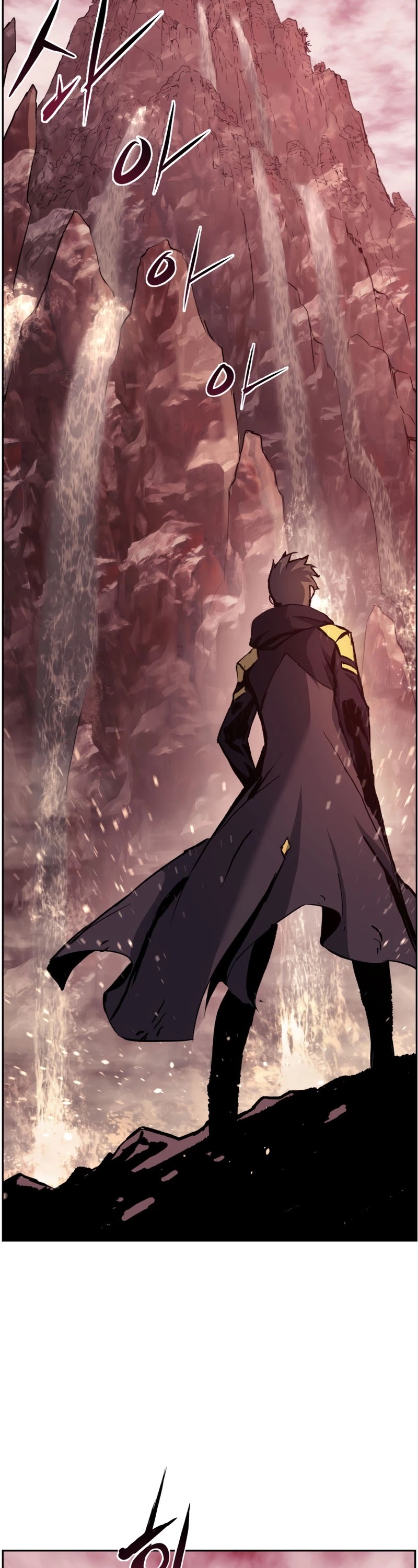 Return of the Broken Constellation Chapter 34 page 43 - Chapter 34
