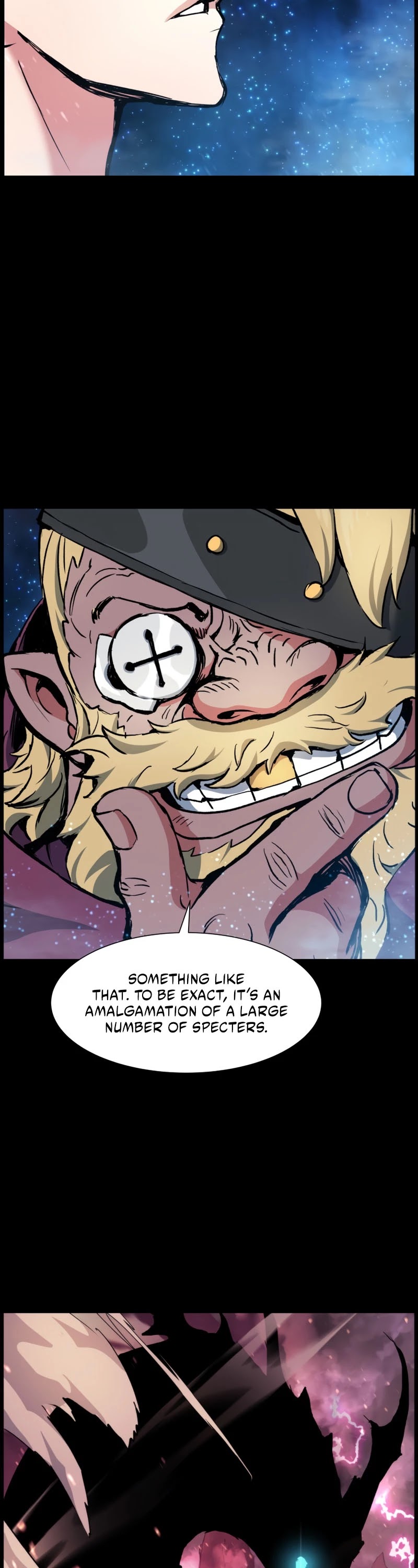Return of the Broken Constellation Chapter 34 page 47 - Chapter 34