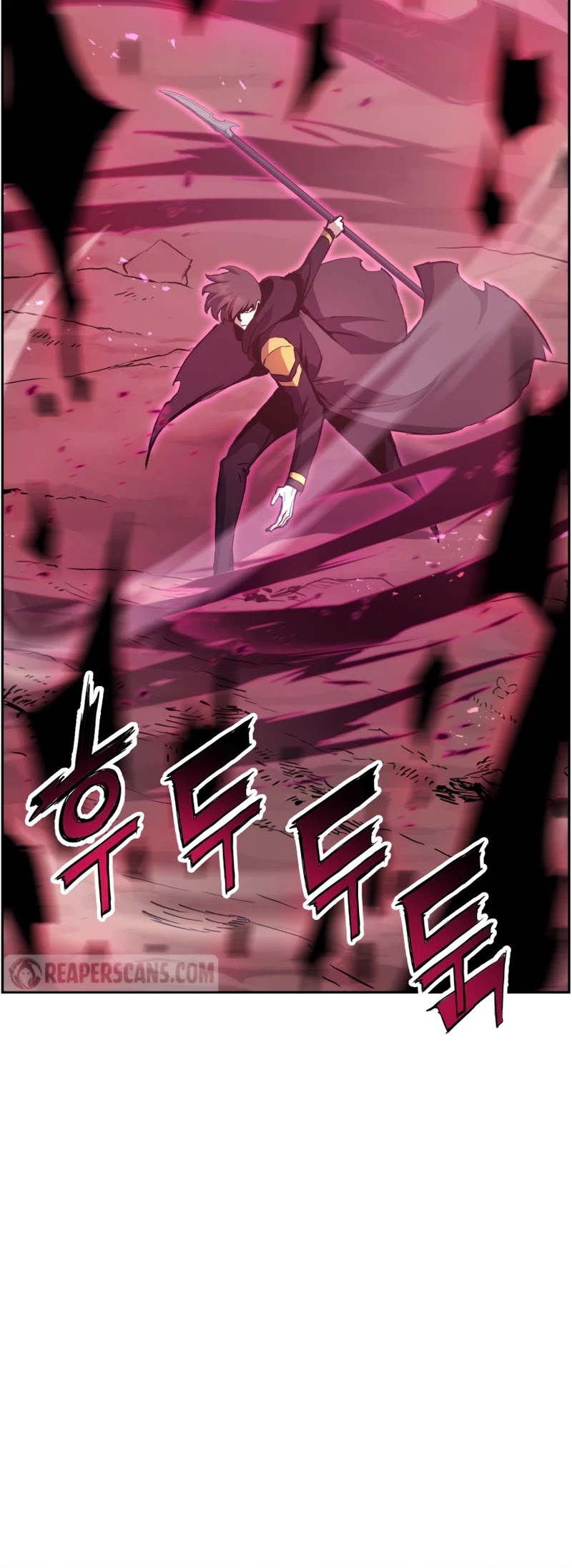 Return of the Broken Constellation Chapter 34 page 5 - Chapter 34