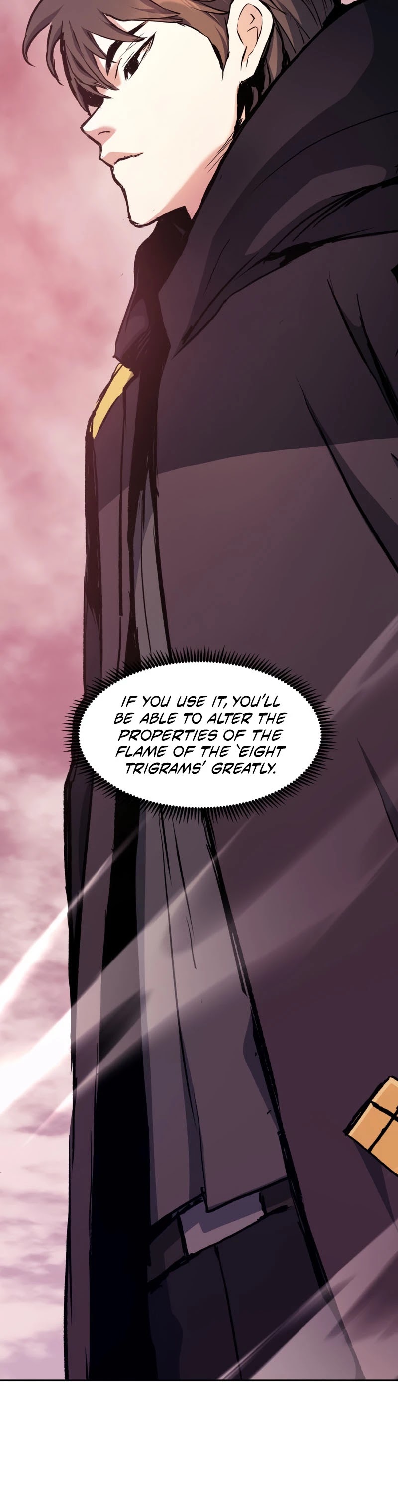 Return of the Broken Constellation Chapter 34 page 51 - Chapter 34