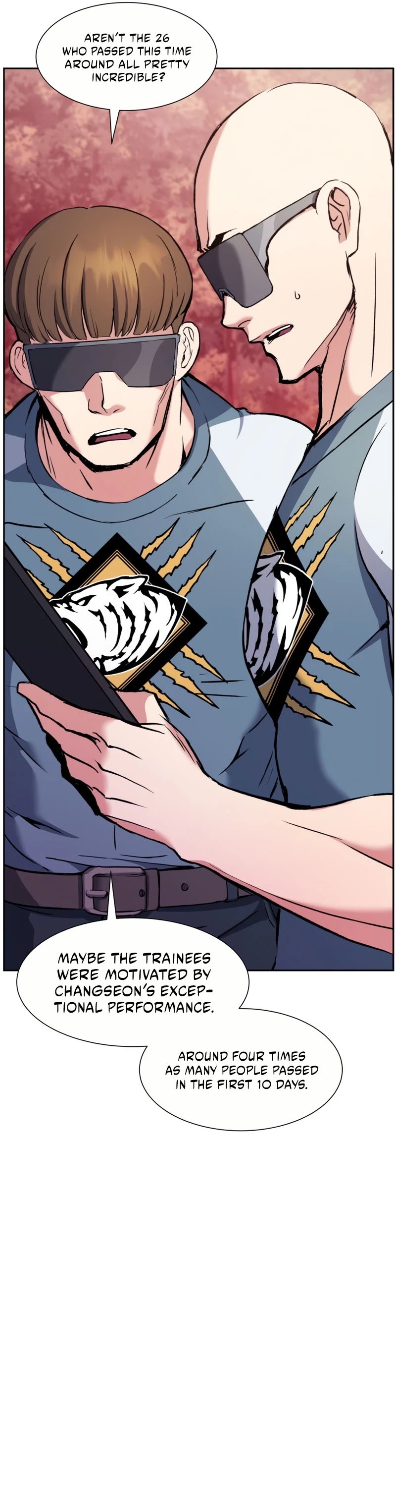 Return of the Broken Constellation Chapter 34 page 54 - Chapter 34