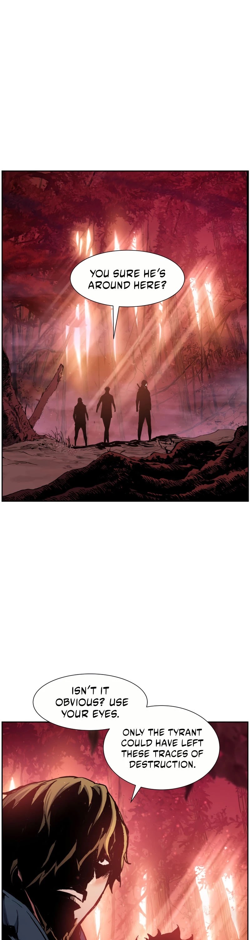 Return of the Broken Constellation Chapter 34 page 55 - Chapter 34