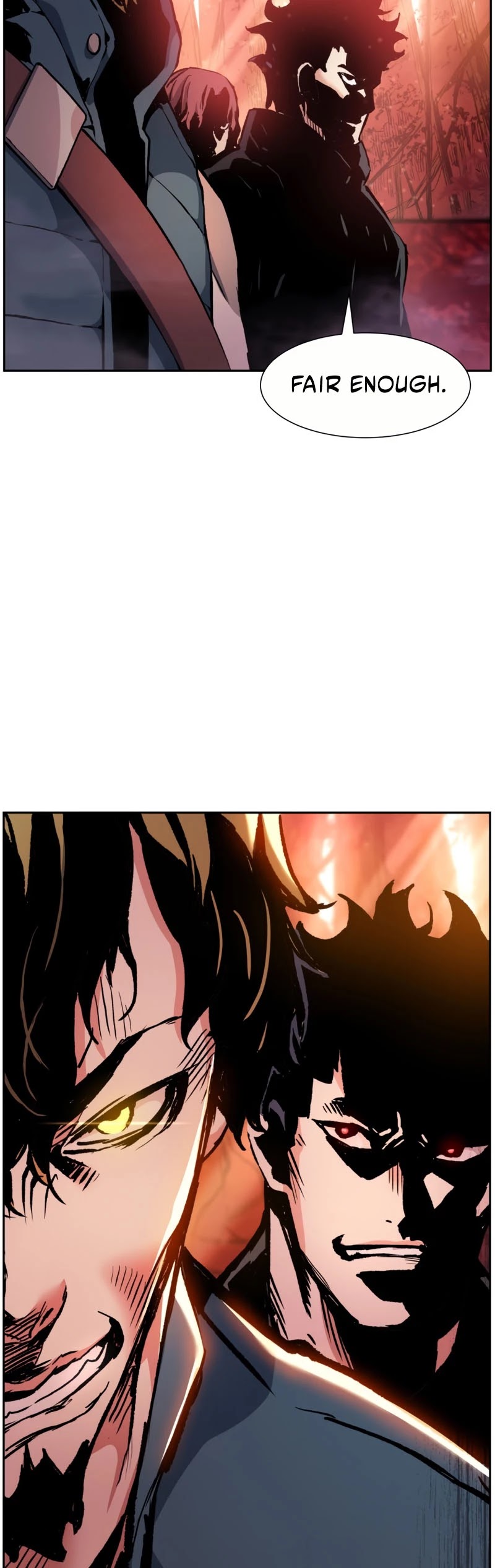Return of the Broken Constellation Chapter 34 page 56 - Chapter 34