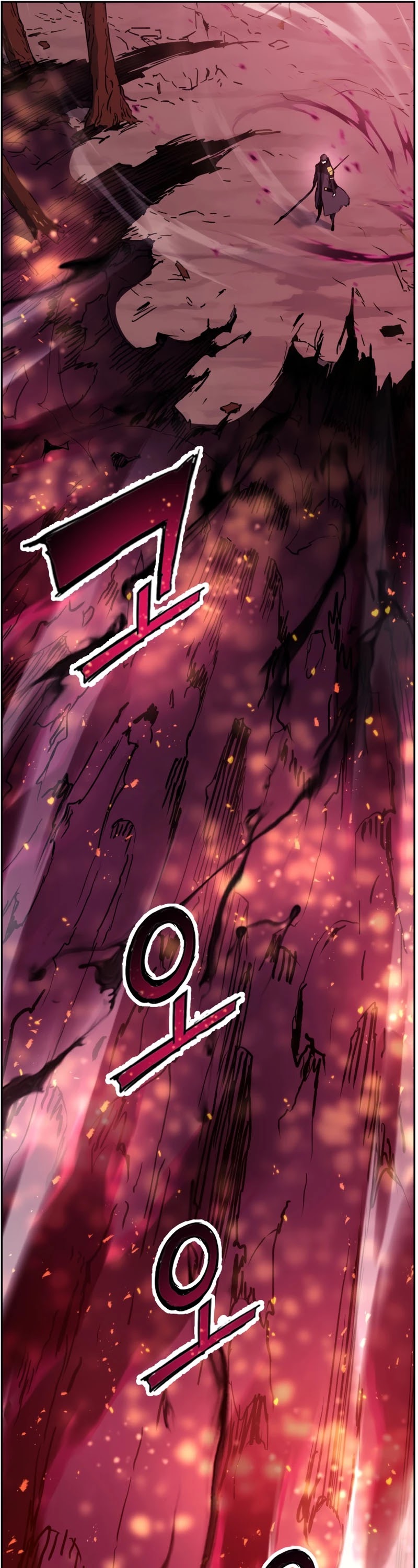 Return of the Broken Constellation Chapter 34 page 6 - Chapter 34
