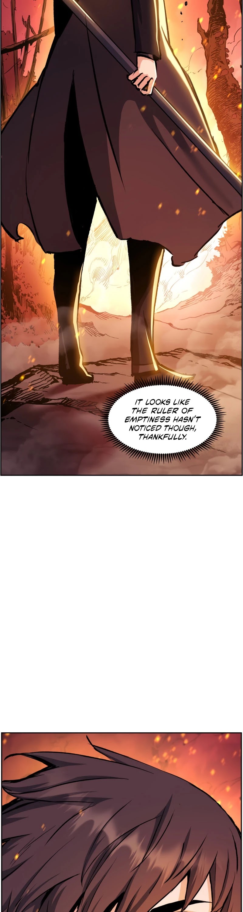 Return of the Broken Constellation Chapter 34 page 8 - Chapter 34