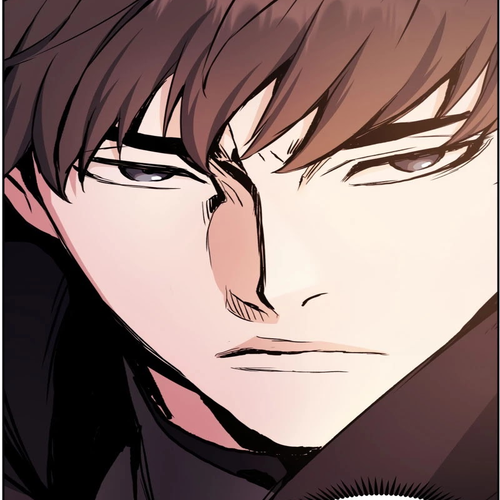 Return of the Broken Constellation Chapter 34 cover