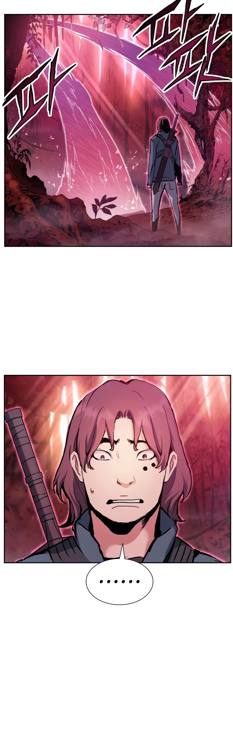 Return of the Broken Constellation Chapter 35 page 13 - Chapter 35