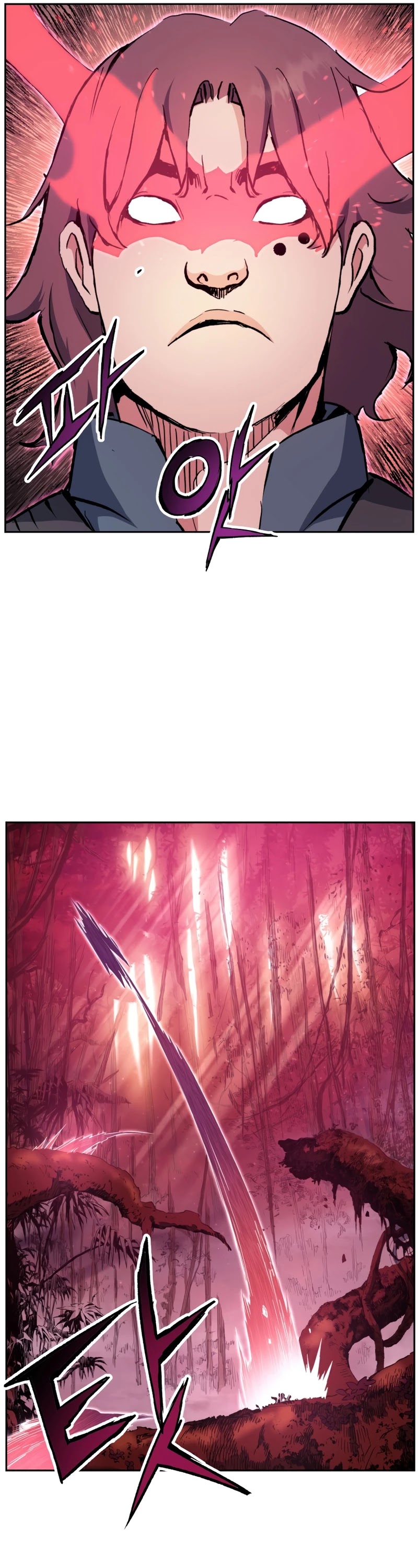 Return of the Broken Constellation Chapter 35 page 14 - Chapter 35