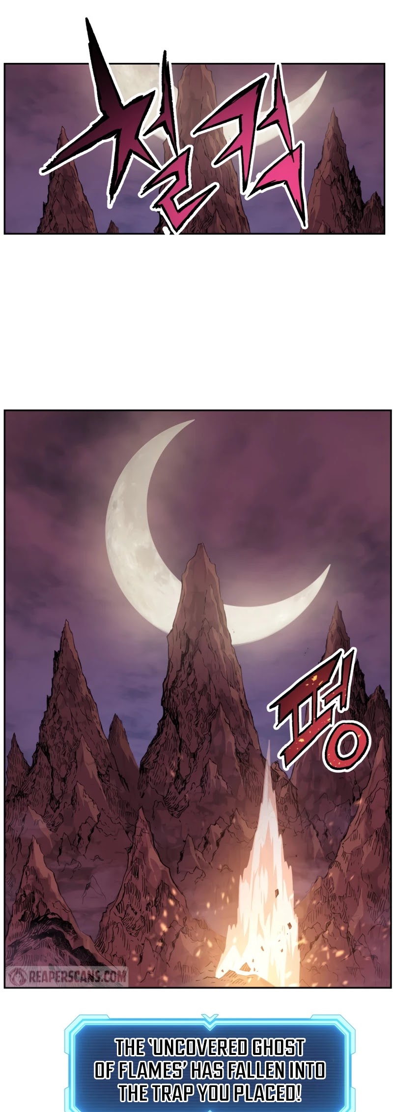 Return of the Broken Constellation Chapter 35 page 16 - Chapter 35