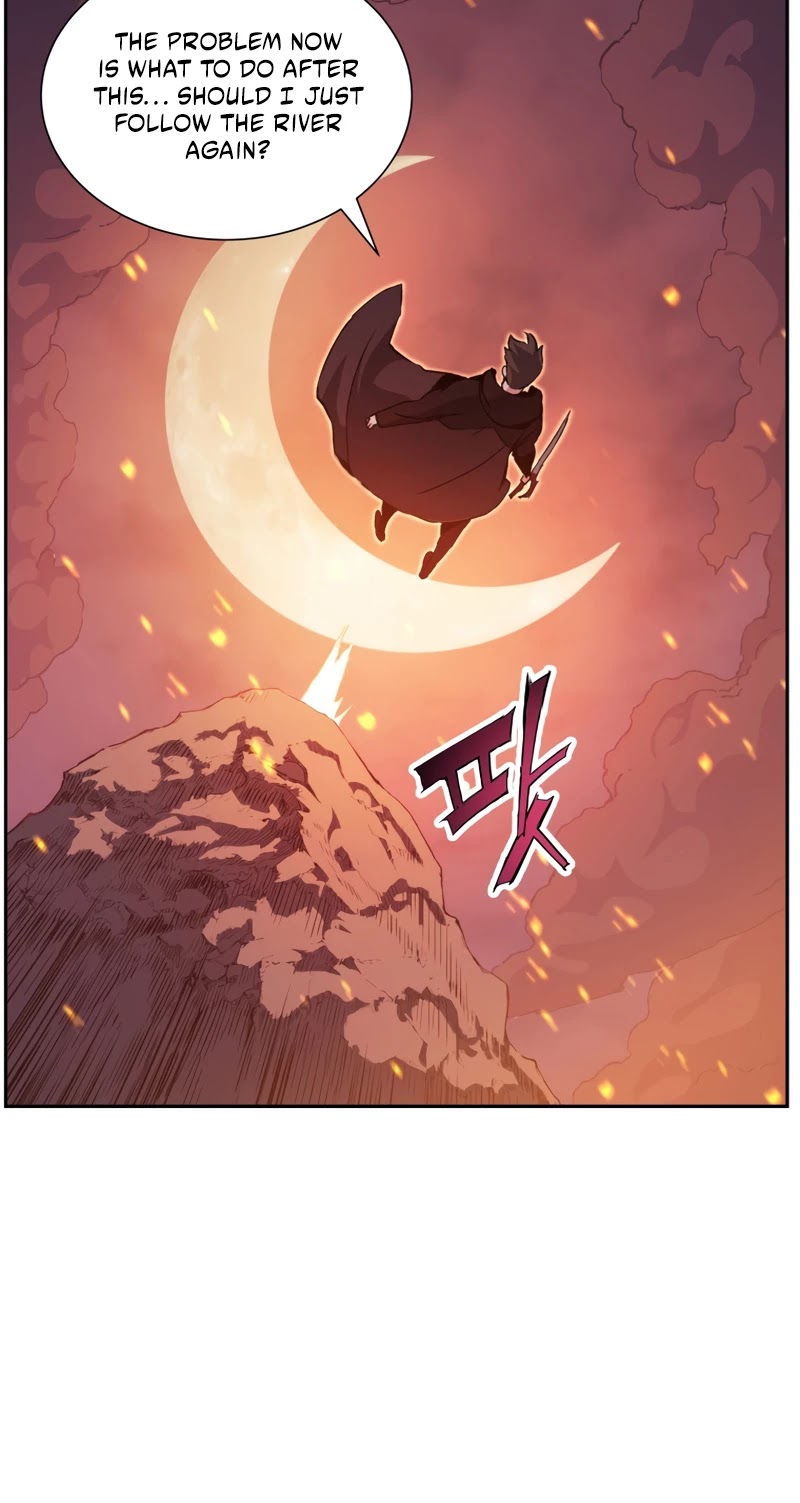 Return of the Broken Constellation Chapter 35 page 22 - Chapter 35