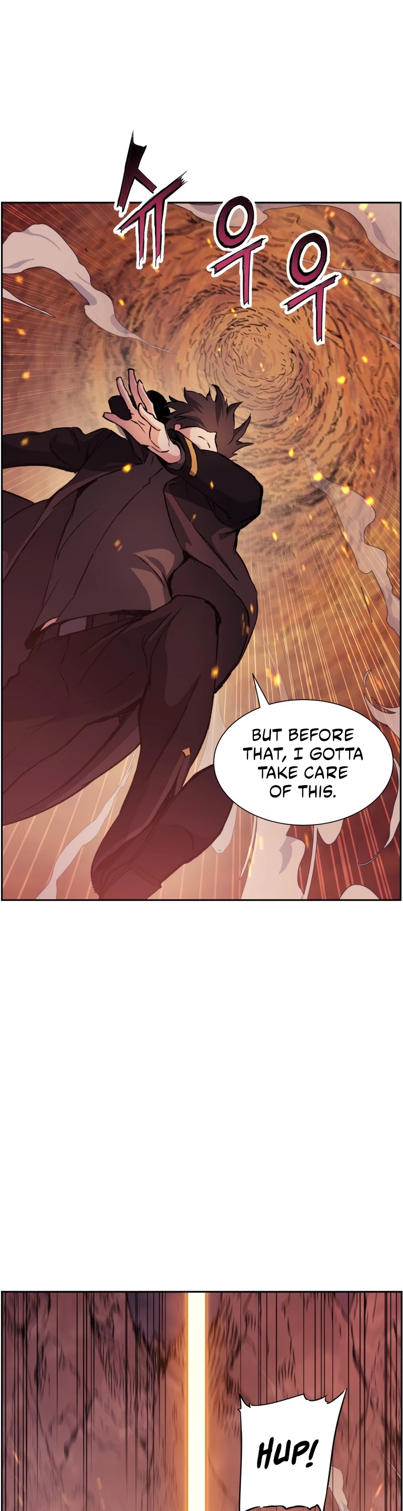 Return of the Broken Constellation Chapter 35 page 23 - Chapter 35