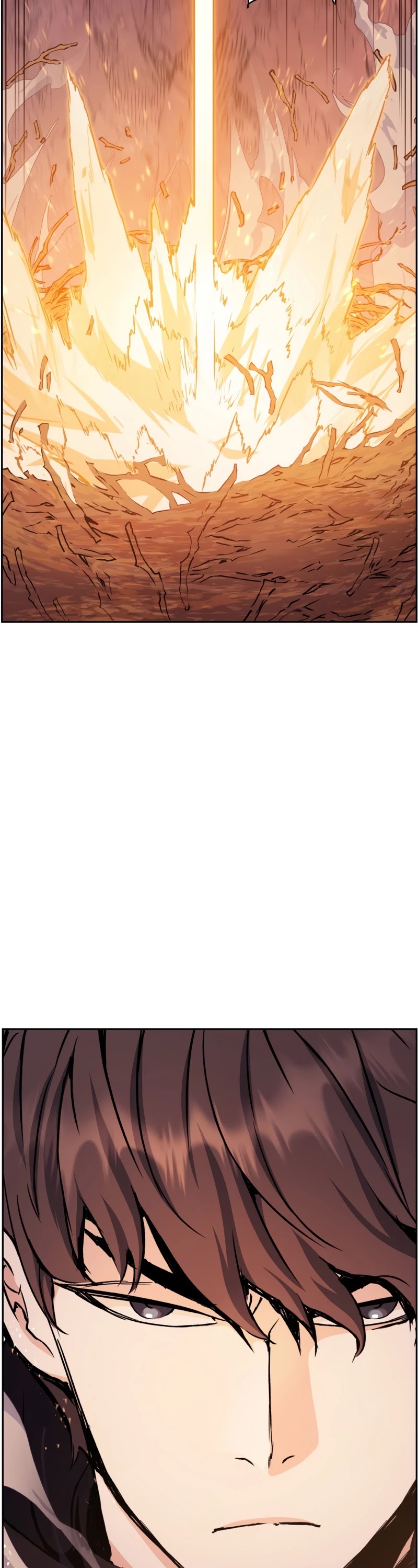 Return of the Broken Constellation Chapter 35 page 24 - Chapter 35