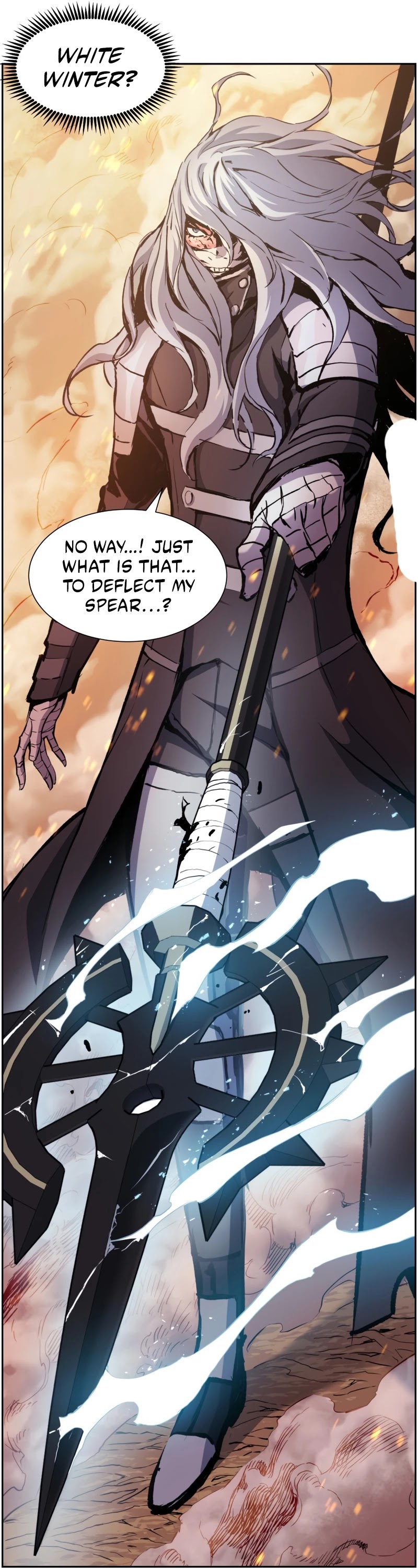 Return of the Broken Constellation Chapter 35 page 27 - Chapter 35
