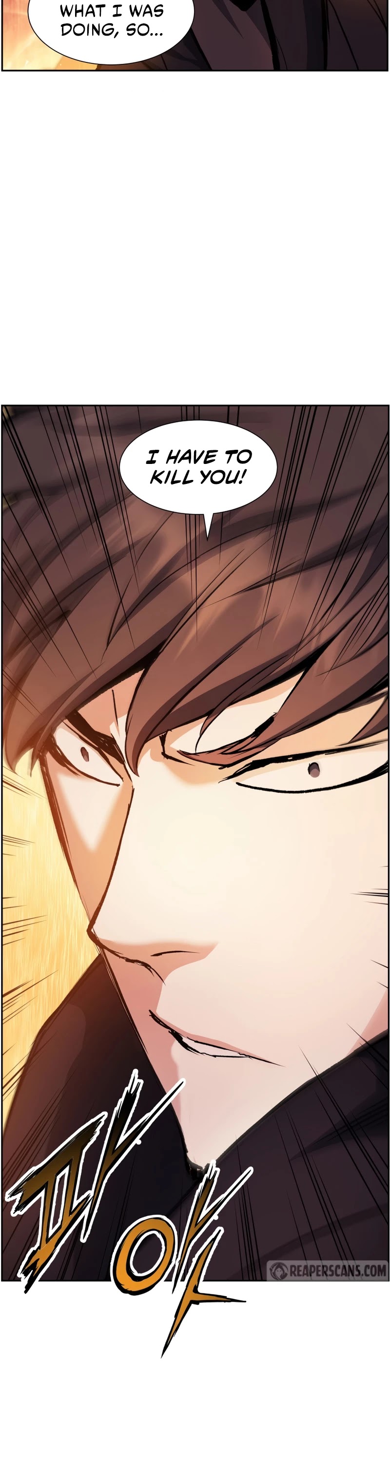 Return of the Broken Constellation Chapter 35 page 30 - Chapter 35