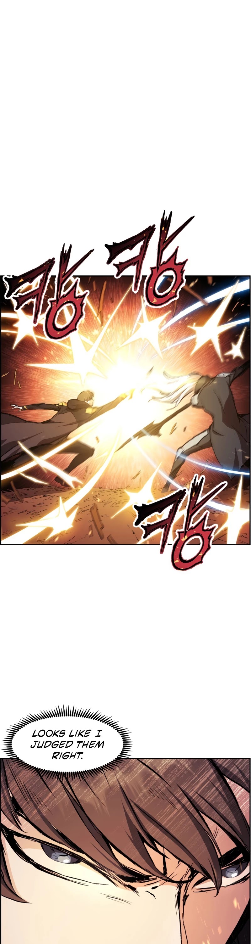Return of the Broken Constellation Chapter 35 page 33 - Chapter 35