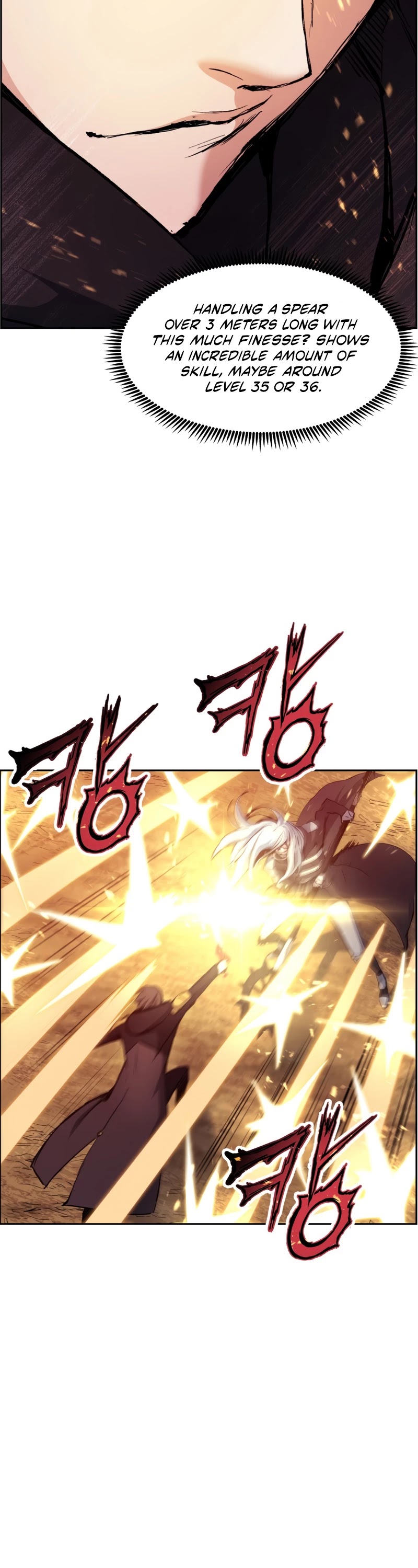 Return of the Broken Constellation Chapter 35 page 34 - Chapter 35