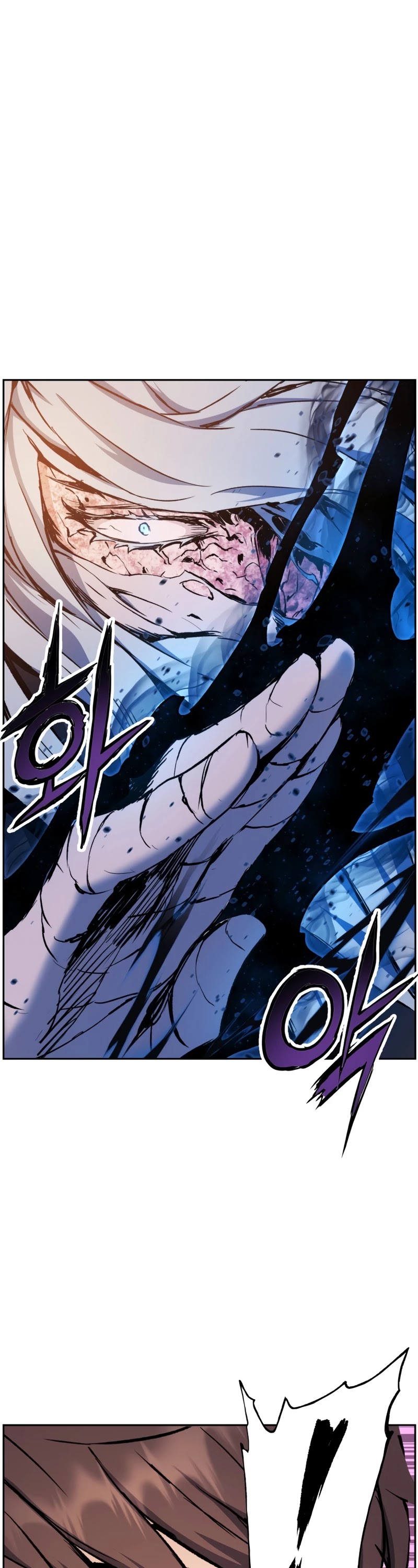 Return of the Broken Constellation Chapter 35 page 37 - Chapter 35