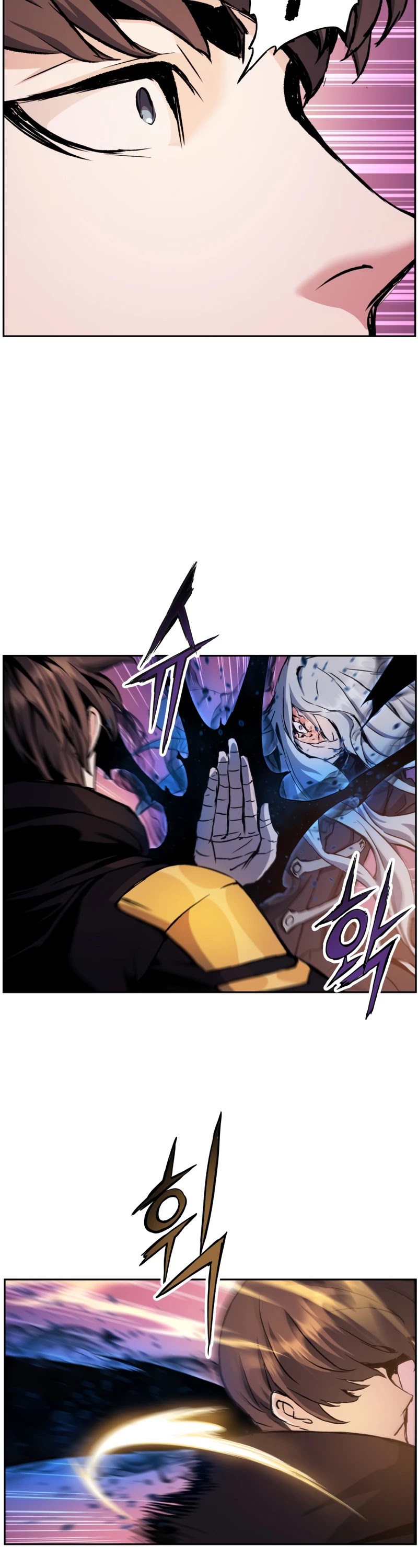 Return of the Broken Constellation Chapter 35 page 38 - Chapter 35