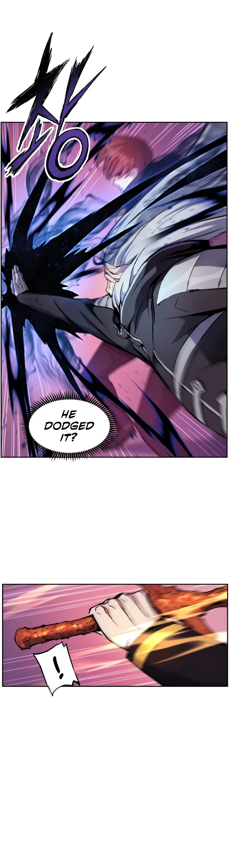 Return of the Broken Constellation Chapter 35 page 39 - Chapter 35