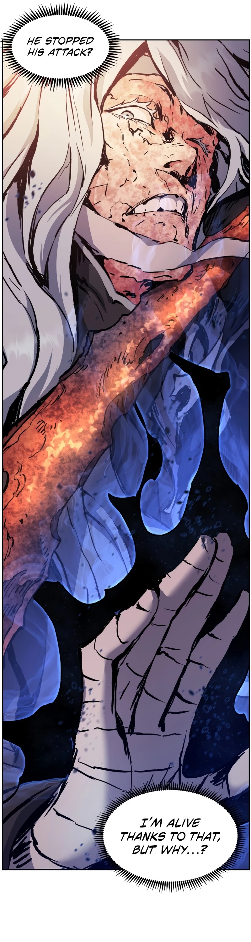 Return of the Broken Constellation Chapter 35 page 43 - Chapter 35
