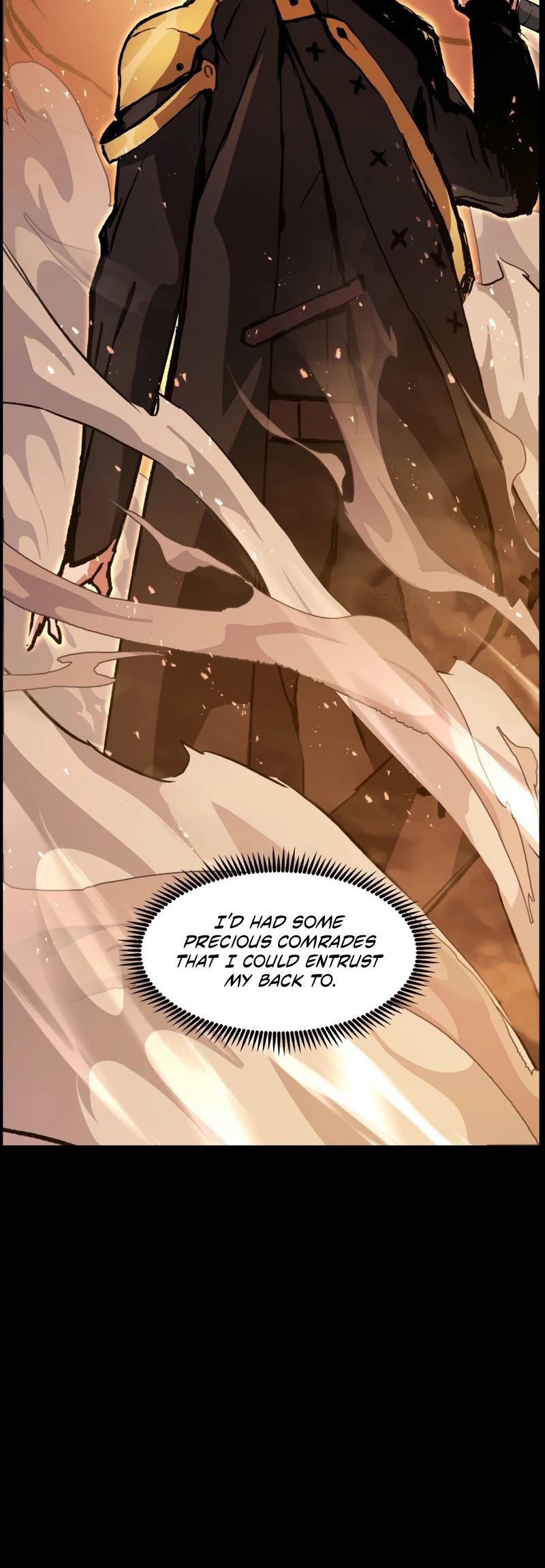 Return of the Broken Constellation Chapter 35 page 50 - Chapter 35