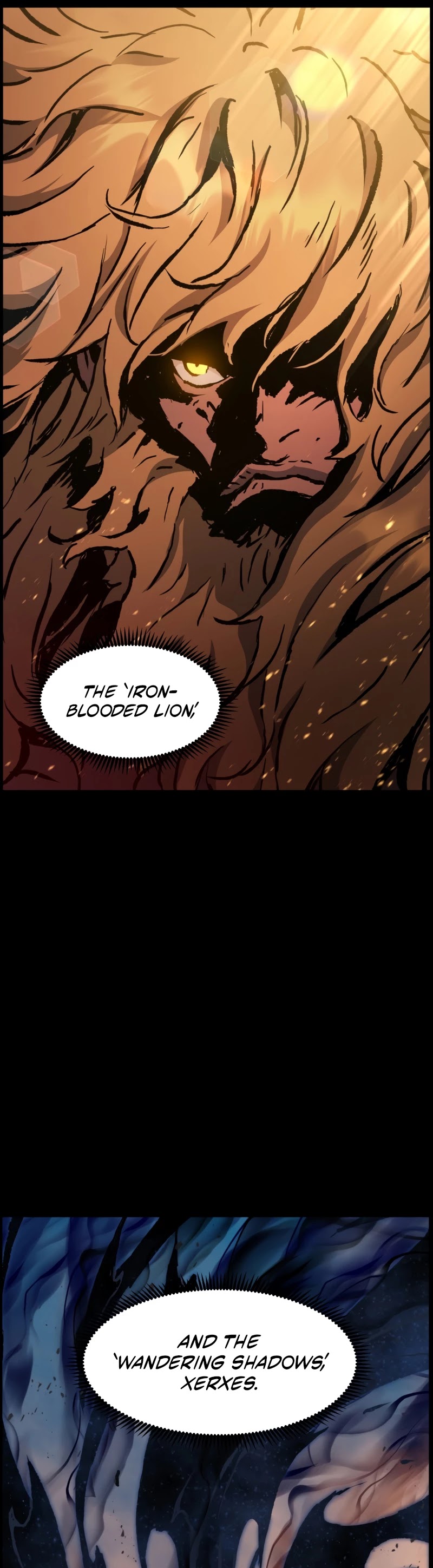 Return of the Broken Constellation Chapter 35 page 53 - Chapter 35