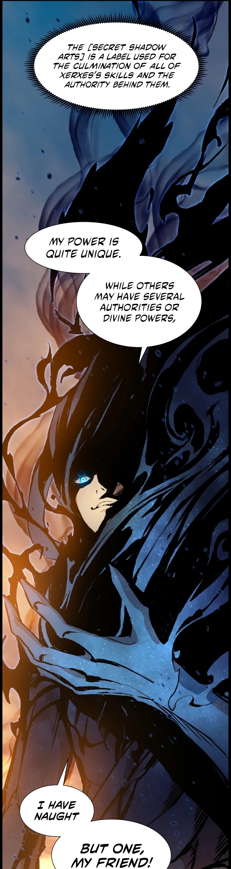 Return of the Broken Constellation Chapter 35 page 55 - Chapter 35