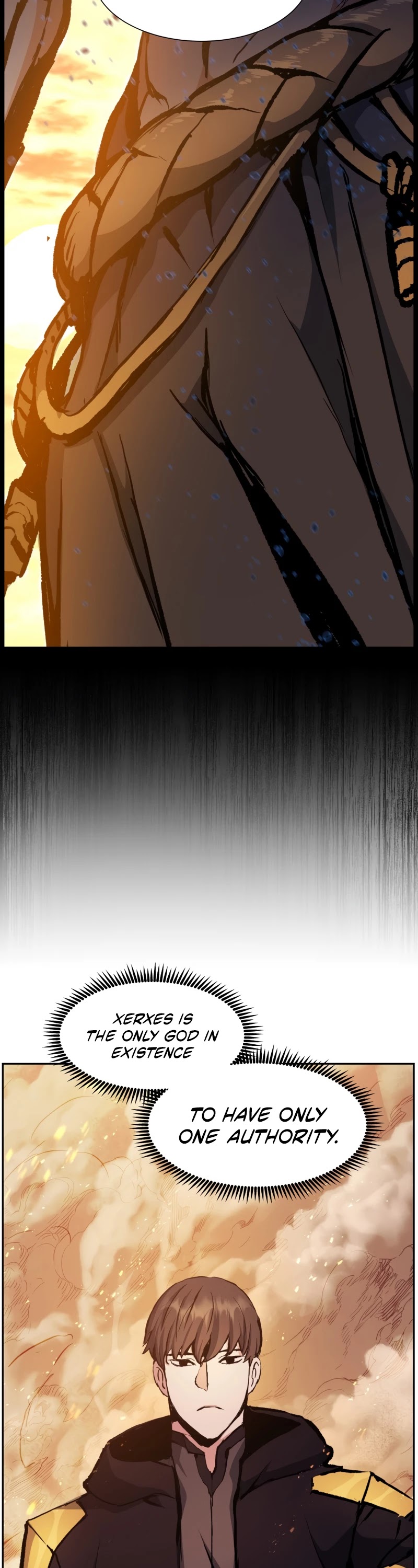 Return of the Broken Constellation Chapter 35 page 56 - Chapter 35