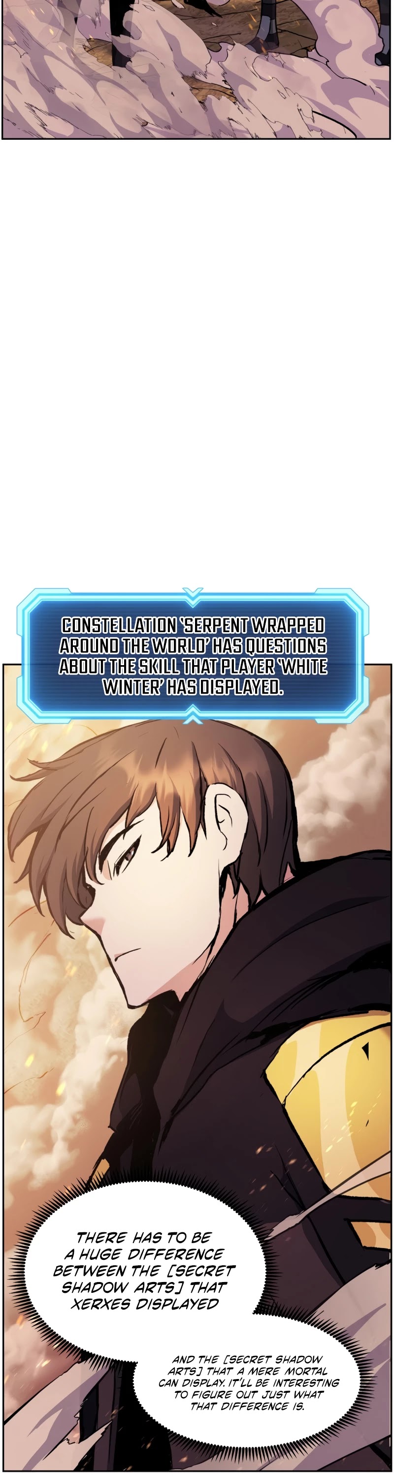 Return of the Broken Constellation Chapter 35 page 58 - Chapter 35