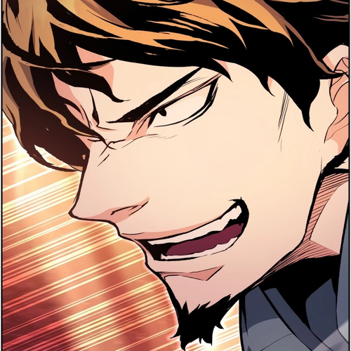 Return of the Broken Constellation Chapter 35 cover