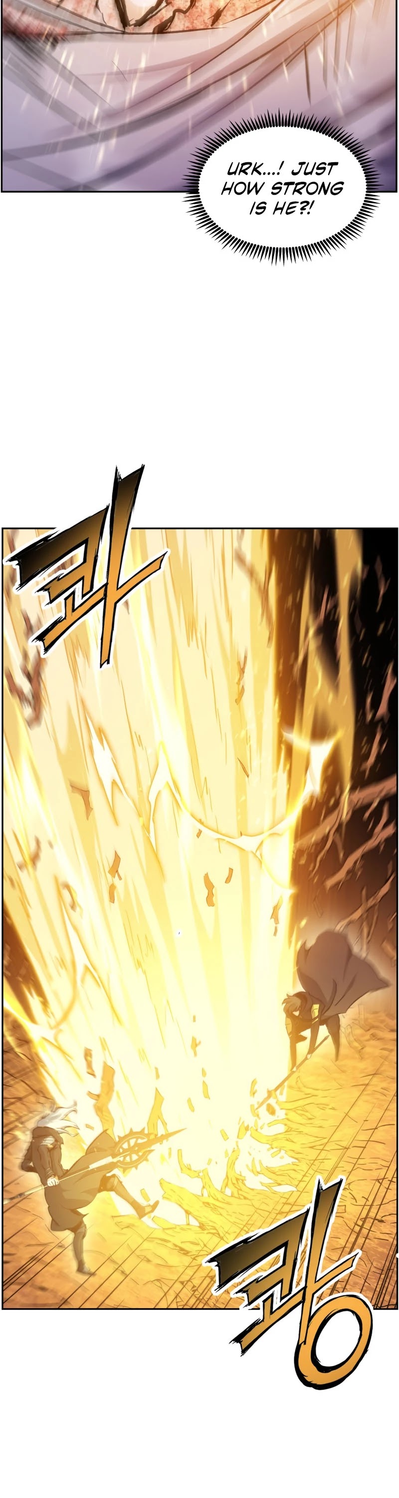 Return of the Broken Constellation Chapter 36 page 11 - Chapter 36