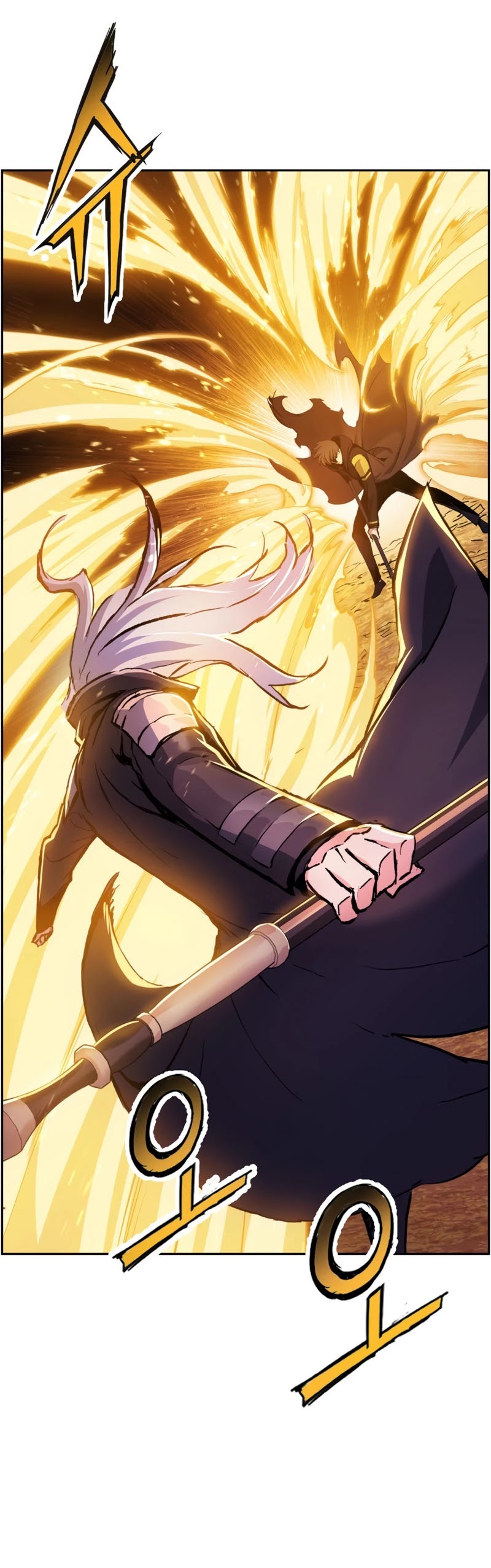 Return of the Broken Constellation Chapter 36 page 12 - Chapter 36