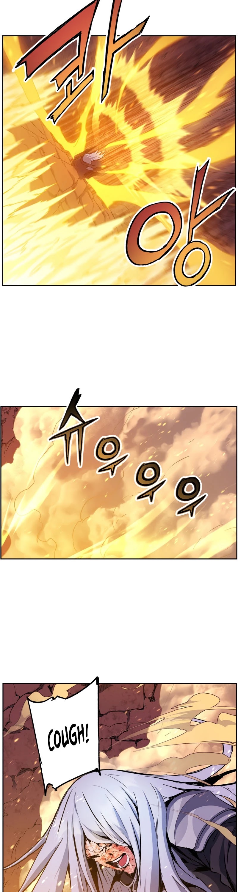 Return of the Broken Constellation Chapter 36 page 20 - Chapter 36