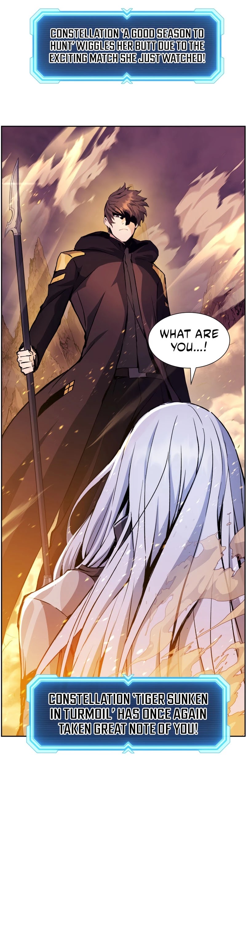 Return of the Broken Constellation Chapter 36 page 22 - Chapter 36