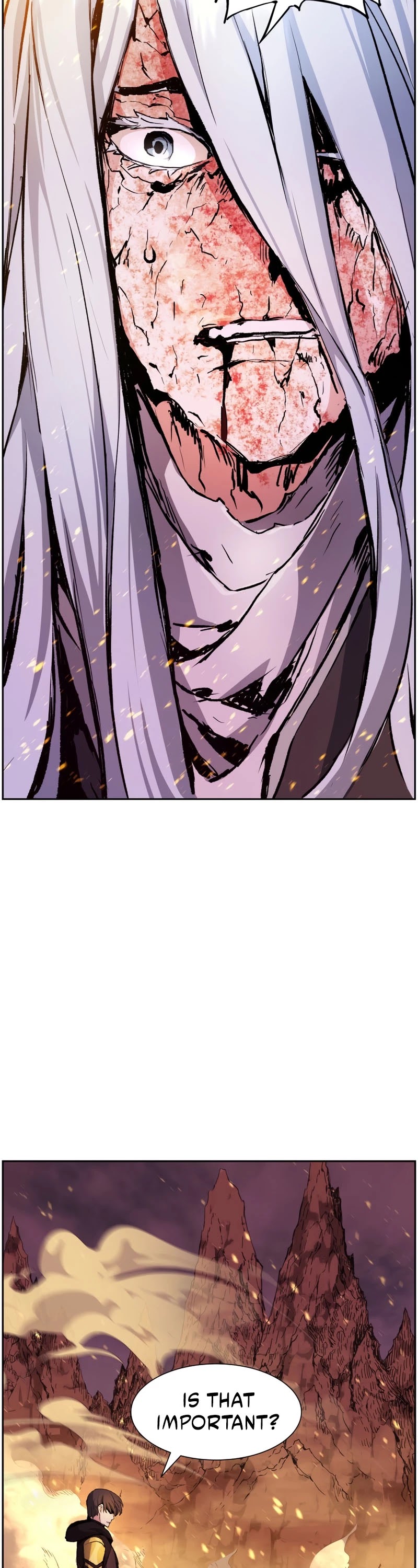 Return of the Broken Constellation Chapter 36 page 24 - Chapter 36