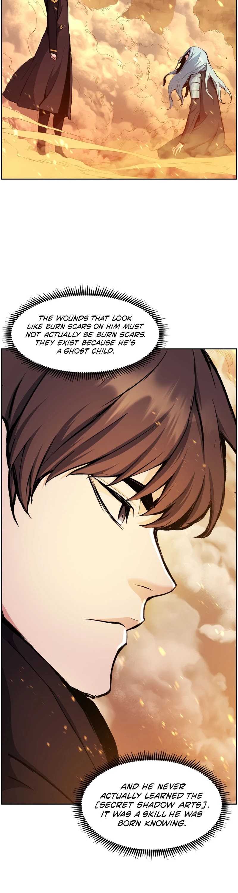 Return of the Broken Constellation Chapter 36 page 25 - Chapter 36