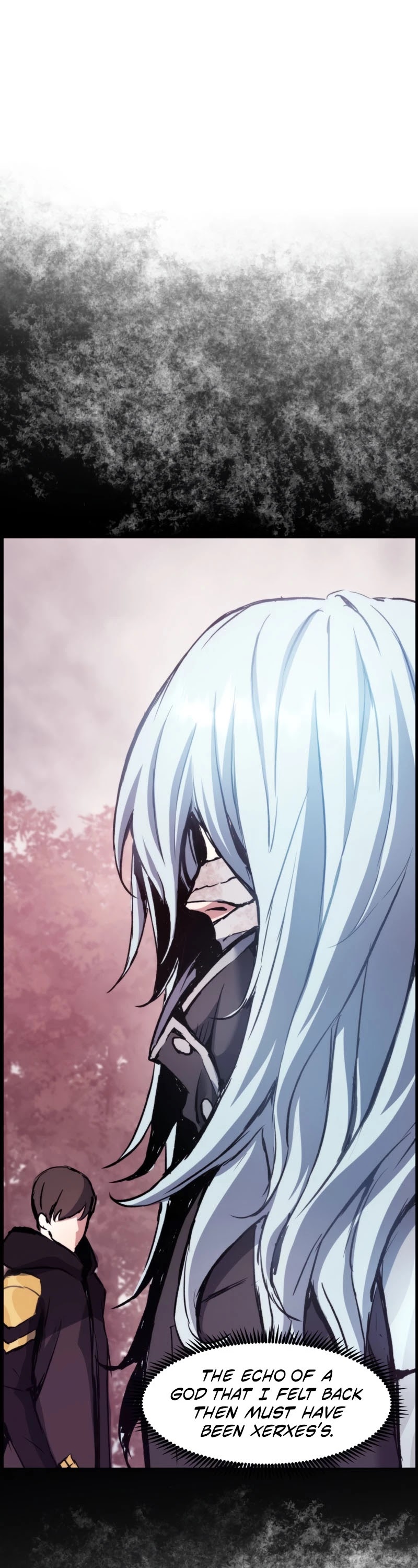 Return of the Broken Constellation Chapter 36 page 26 - Chapter 36