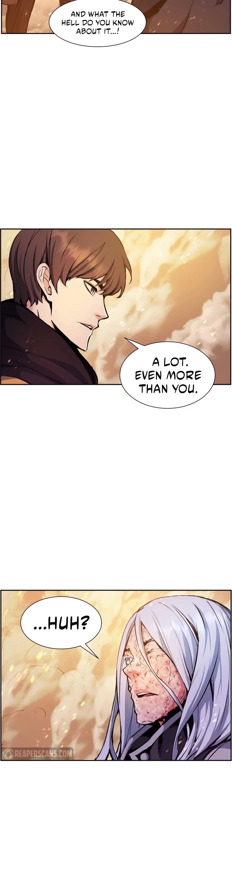 Return of the Broken Constellation Chapter 36 page 29 - Chapter 36