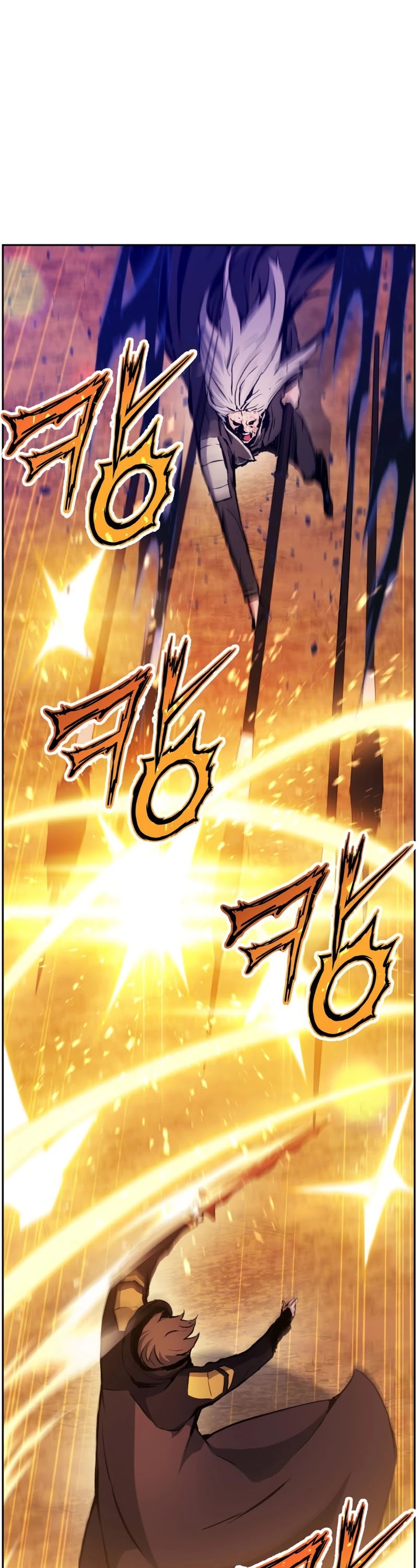 Return of the Broken Constellation Chapter 36 page 3 - Chapter 36