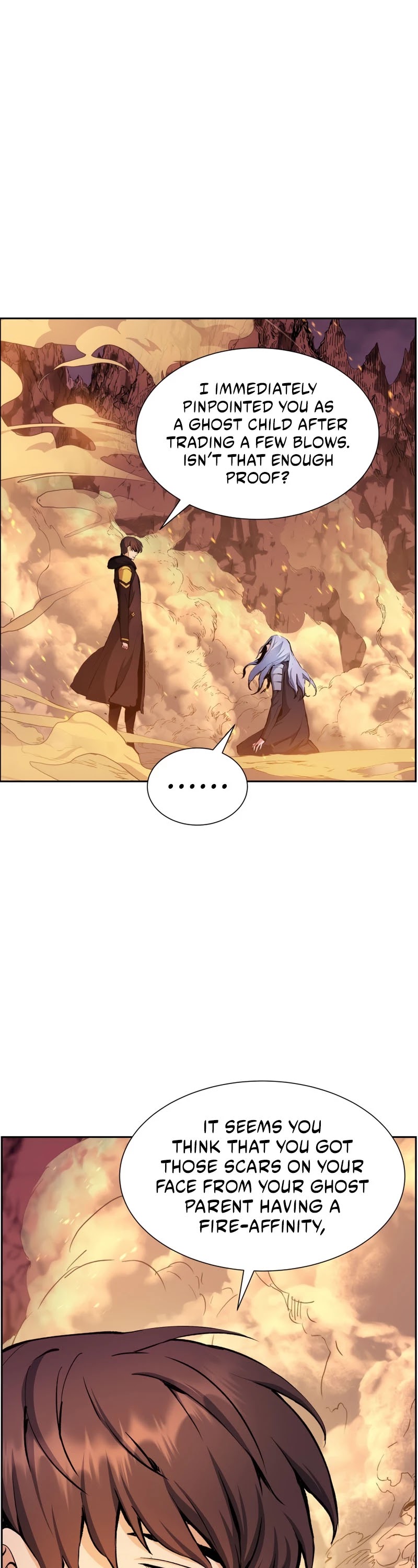 Return of the Broken Constellation Chapter 36 page 30 - Chapter 36