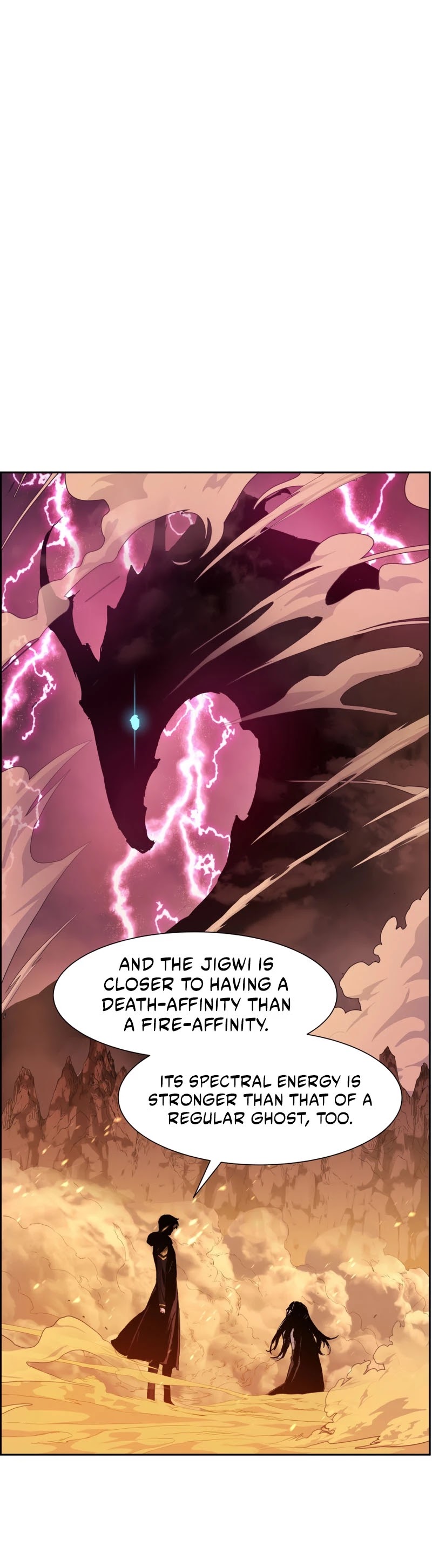 Return of the Broken Constellation Chapter 36 page 32 - Chapter 36