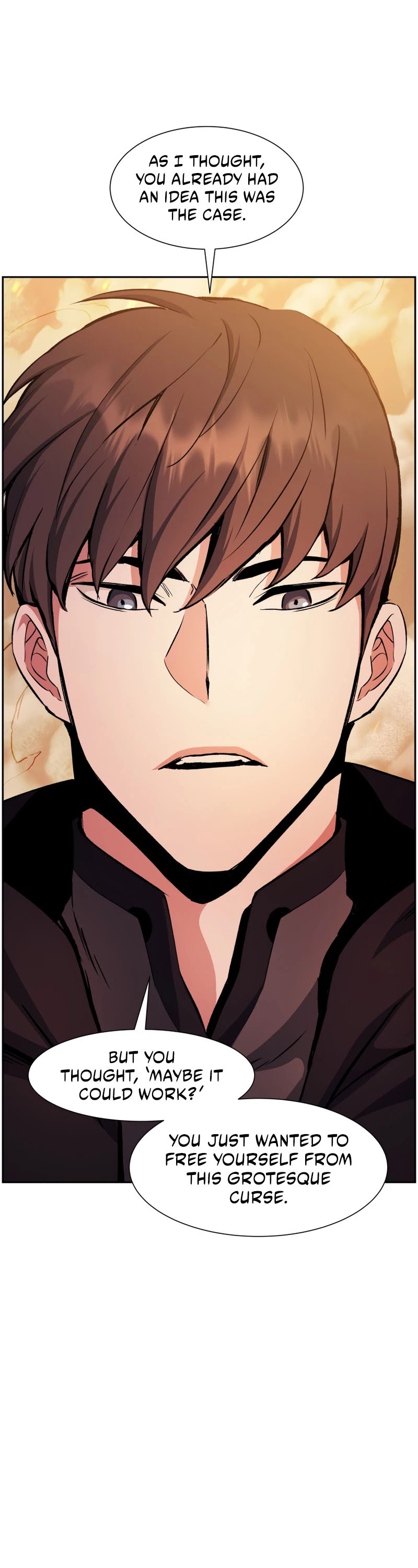 Return of the Broken Constellation Chapter 36 page 35 - Chapter 36