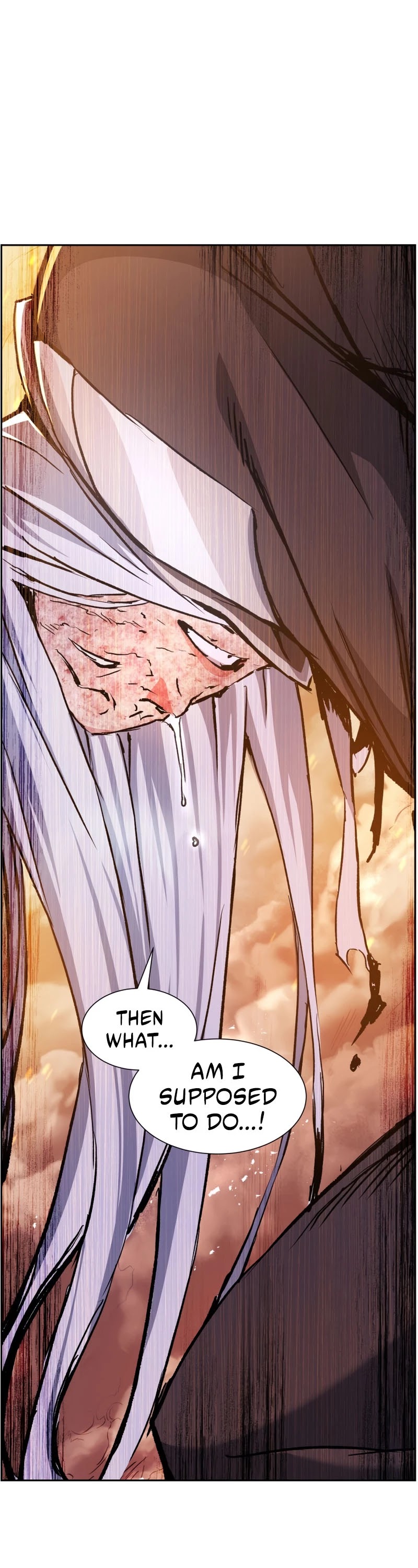 Return of the Broken Constellation Chapter 36 page 36 - Chapter 36