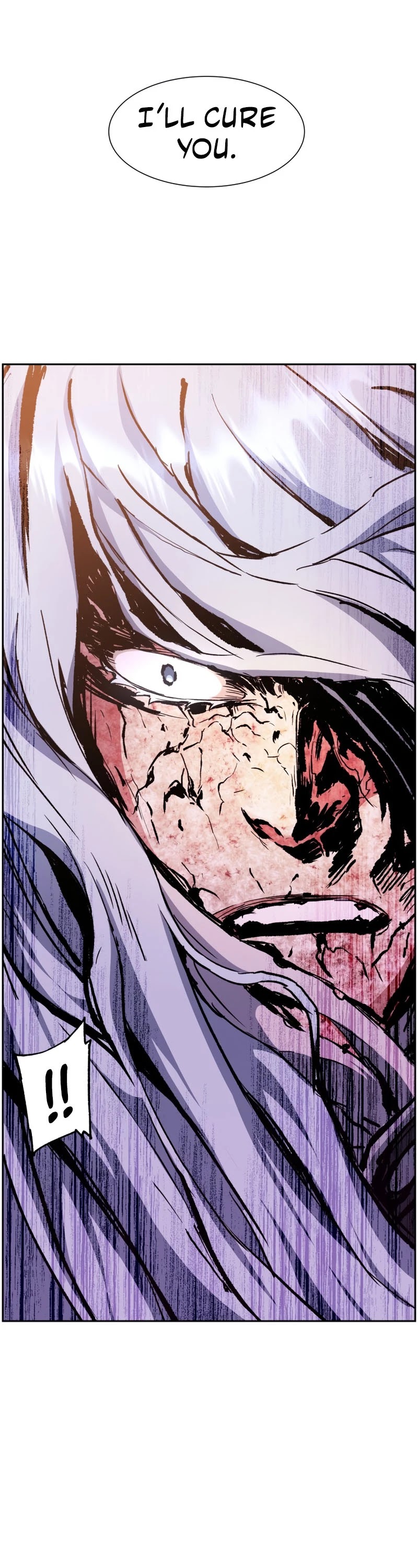 Return of the Broken Constellation Chapter 36 page 37 - Chapter 36