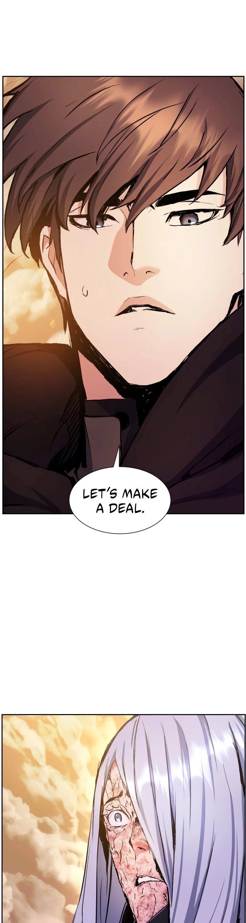 Return of the Broken Constellation Chapter 36 page 38 - Chapter 36