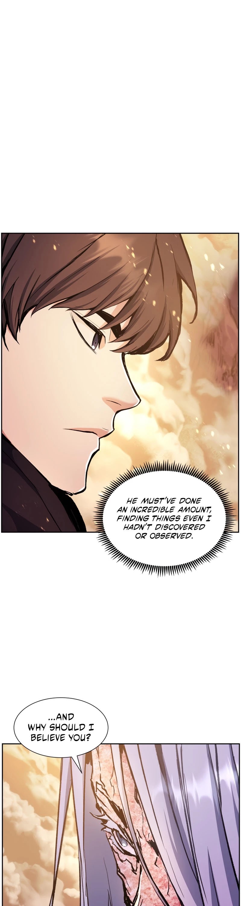 Return of the Broken Constellation Chapter 36 page 40 - Chapter 36