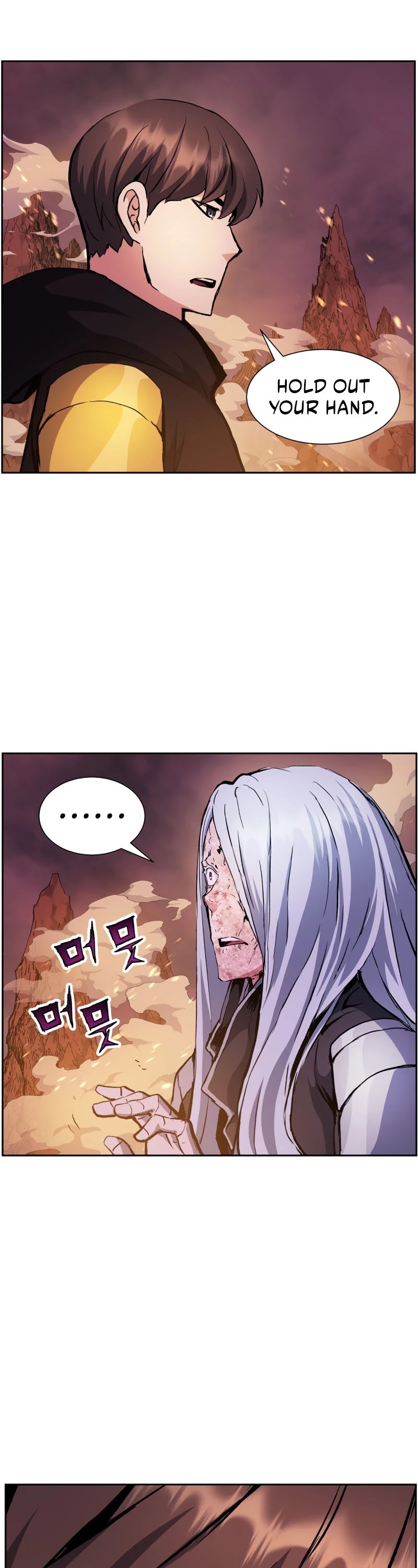 Return of the Broken Constellation Chapter 36 page 42 - Chapter 36